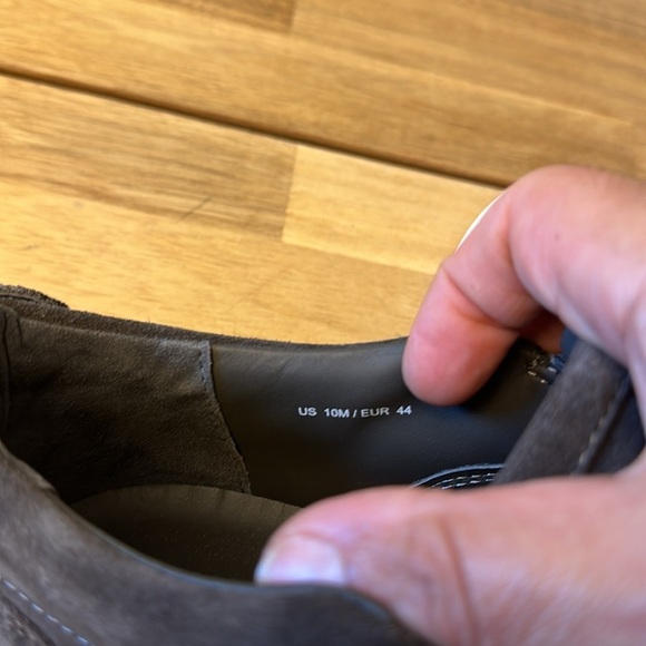 VINCE . ⭐️ shoes main image 5